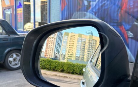 Suzuki Splash I рестайлинг, 2009 год, 449 000 рублей, 15 фотография