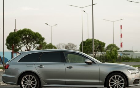 Audi A6, 2018 год, 2 700 000 рублей, 2 фотография