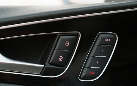 Audi A6, 2018 год, 2 700 000 рублей, 16 фотография