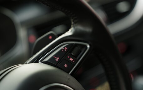 Audi A6, 2018 год, 2 700 000 рублей, 17 фотография