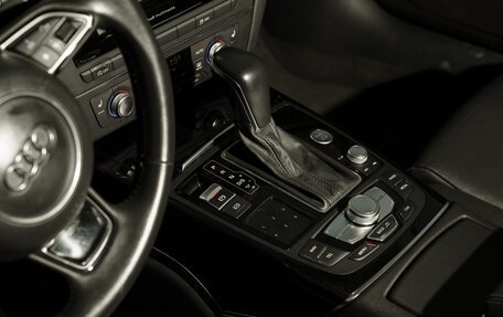 Audi A6, 2018 год, 2 700 000 рублей, 11 фотография
