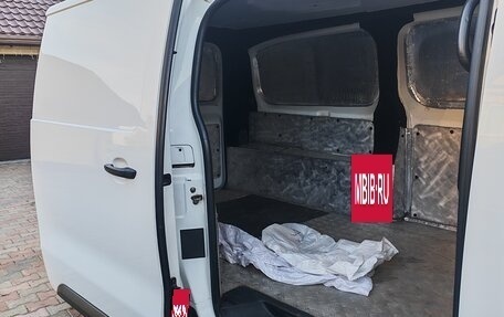 Peugeot Expert, 2020 год, 2 200 000 рублей, 2 фотография