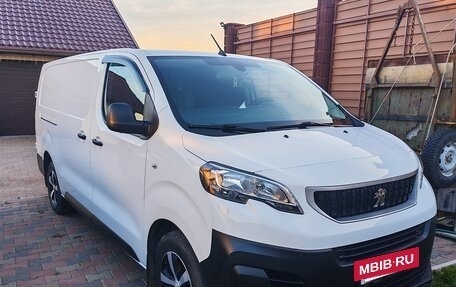 Peugeot Expert, 2020 год, 2 200 000 рублей, 3 фотография