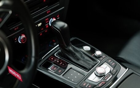 Audi A6, 2018 год, 2 700 000 рублей, 22 фотография