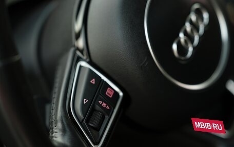 Audi A6, 2018 год, 2 700 000 рублей, 20 фотография