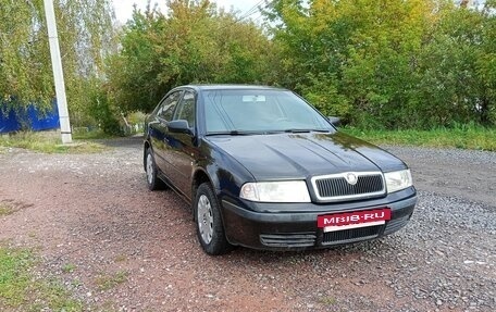 Skoda Octavia IV, 2004 год, 330 000 рублей, 2 фотография