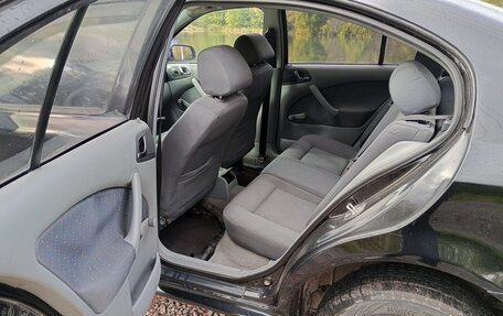 Skoda Octavia IV, 2004 год, 330 000 рублей, 5 фотография
