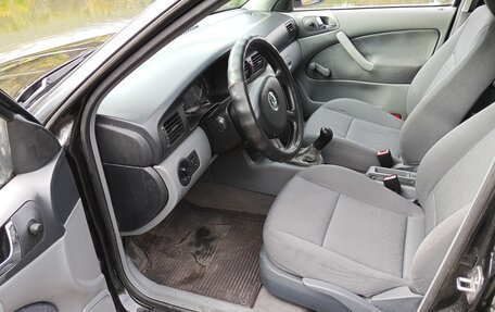 Skoda Octavia IV, 2004 год, 330 000 рублей, 6 фотография