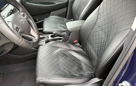 Hyundai Tucson III, 2020 год, 2 100 000 рублей, 6 фотография