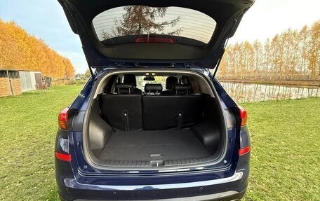Hyundai Tucson III, 2020 год, 2 100 000 рублей, 10 фотография