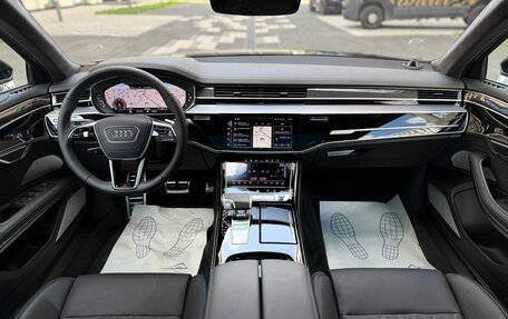 Audi A8, 2026 год, 27 999 000 рублей, 4 фотография