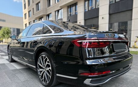 Audi A8, 2026 год, 27 999 000 рублей, 3 фотография