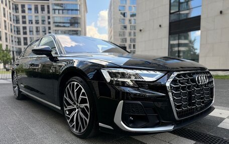 Audi A8, 2026 год, 27 999 000 рублей, 2 фотография
