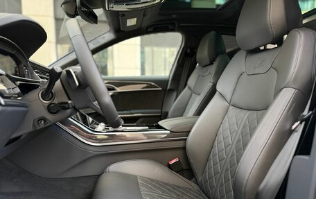 Audi A8, 2026 год, 27 999 000 рублей, 6 фотография