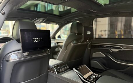 Audi A8, 2026 год, 27 999 000 рублей, 10 фотография