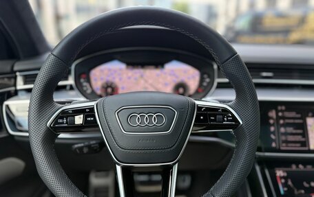 Audi A8, 2026 год, 27 999 000 рублей, 11 фотография