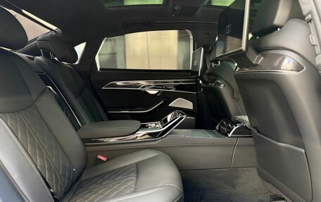 Audi A8, 2026 год, 27 999 000 рублей, 9 фотография