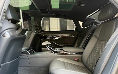 Audi A8, 2026 год, 27 999 000 рублей, 7 фотография