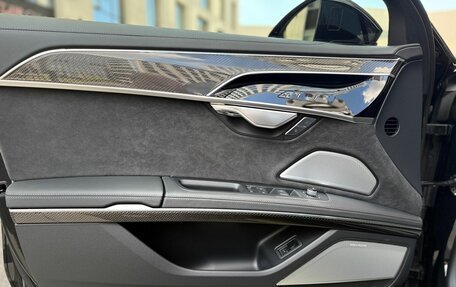 Audi A8, 2026 год, 27 999 000 рублей, 16 фотография