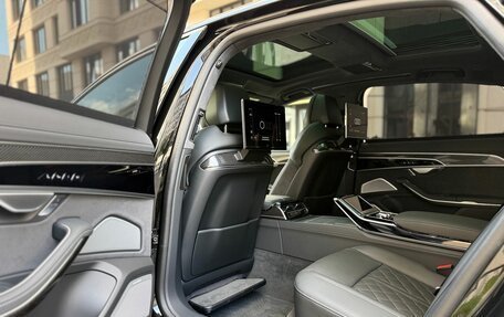 Audi A8, 2026 год, 27 999 000 рублей, 8 фотография