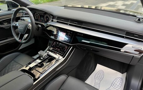 Audi A8, 2026 год, 27 999 000 рублей, 5 фотография