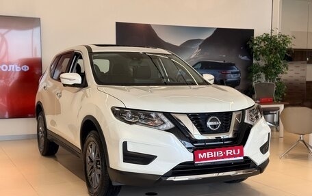 Nissan X-Trail, 2025 год, 3 820 000 рублей, 1 фотография