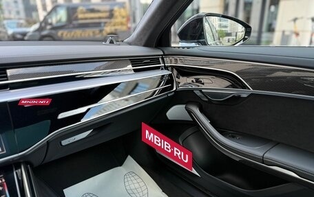 Audi A8, 2026 год, 27 999 000 рублей, 14 фотография