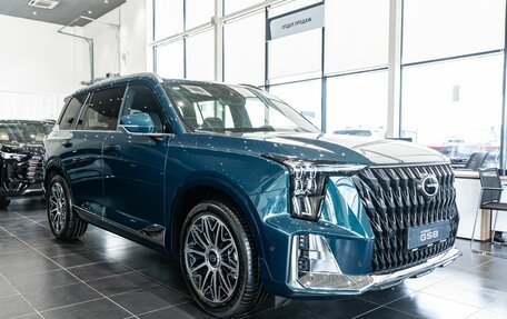 GAC GS8, 2026 год, 5 300 859 рублей, 1 фотография