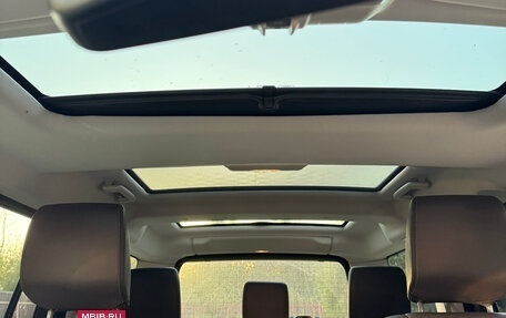 Land Rover Discovery IV, 2014 год, 3 380 000 рублей, 6 фотография
