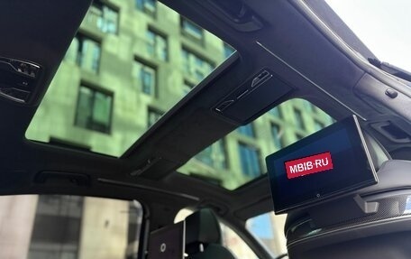 Audi A8, 2026 год, 27 999 000 рублей, 17 фотография