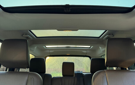 Land Rover Discovery IV, 2014 год, 3 380 000 рублей, 12 фотография