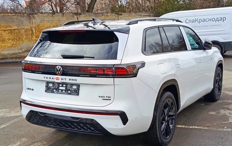 Volkswagen Teramont, 2026 год, 5 990 000 рублей, 6 фотография