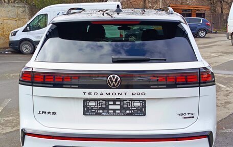 Volkswagen Teramont, 2026 год, 5 990 000 рублей, 5 фотография