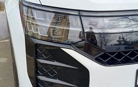 Volkswagen Teramont, 2026 год, 5 990 000 рублей, 9 фотография