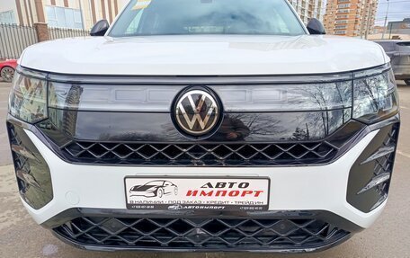 Volkswagen Teramont, 2026 год, 5 990 000 рублей, 10 фотография