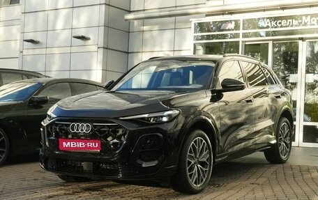 Audi Q5, 2026 год, 6 500 000 рублей, 1 фотография