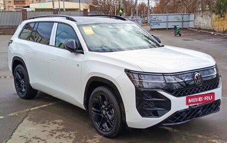 Volkswagen Teramont, 2026 год, 5 990 000 рублей, 8 фотография