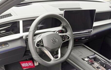 Volkswagen Teramont, 2026 год, 5 990 000 рублей, 18 фотография