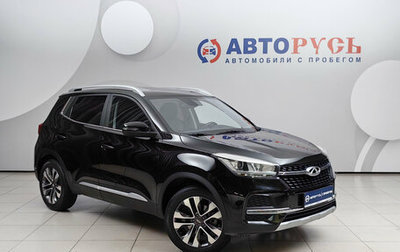 Chery Tiggo 4 I рестайлинг, 2019 год, 1 238 000 рублей, 1 фотография