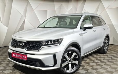 KIA Sorento IV, 2023 год, 4 000 000 рублей, 1 фотография