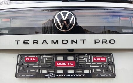 Volkswagen Teramont, 2026 год, 5 990 000 рублей, 23 фотография