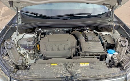 Volkswagen Teramont, 2026 год, 5 990 000 рублей, 39 фотография