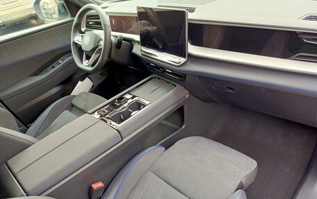 Volkswagen Teramont, 2026 год, 5 990 000 рублей, 36 фотография