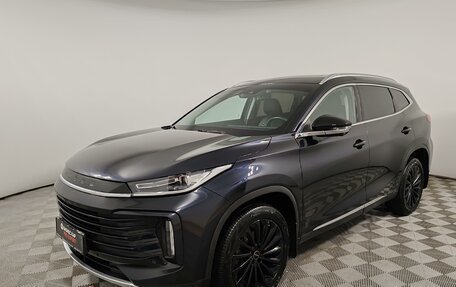 CheryExeed TXL, 2022 год, 1 955 000 рублей, 1 фотография