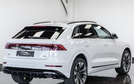 Audi Q8 I, 2024 год, 12 760 000 рублей, 6 фотография
