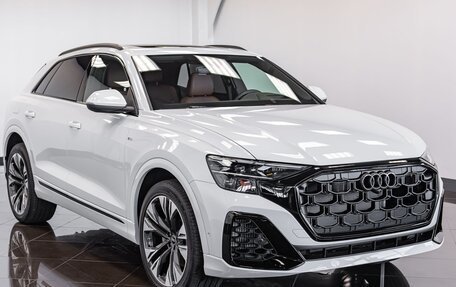 Audi Q8 I, 2024 год, 12 760 000 рублей, 3 фотография