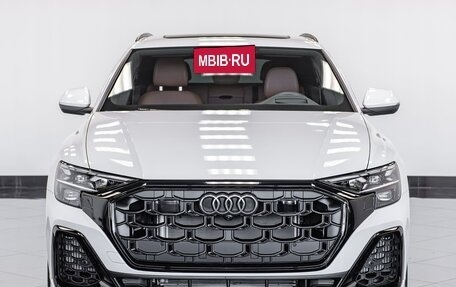 Audi Q8 I, 2024 год, 12 760 000 рублей, 2 фотография