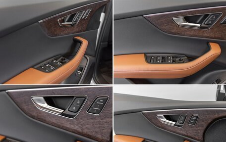 Audi Q8 I, 2024 год, 12 760 000 рублей, 14 фотография