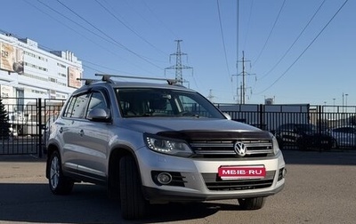 Volkswagen Tiguan I, 2011 год, 1 250 000 рублей, 1 фотография