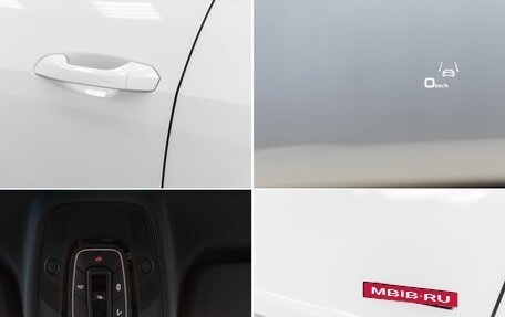 Audi Q8 I, 2024 год, 12 760 000 рублей, 10 фотография
